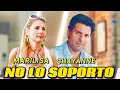 The perfect husband Marilisa reveals the unknown side of Chayanne