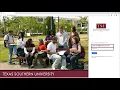 MyTSU - Login