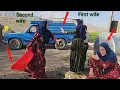 Download Lagu Real experiences: Husbands and dealing with violent behavior from second wives
