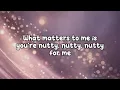 Janet Jackson - Doesn't Really Matter (lyrics)