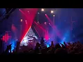 BEHEMOTH -  Ecclesia Diabolica Catholica (HD) Live at Rockefeller,Oslo,Norway 27.01.2019