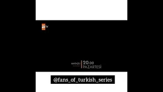 الاعلان الاول مترجم من الحلقه 9 من مسلسل مرعشلي لا تنسو الليك و الاكسبلور ليصلكم كل جديد 