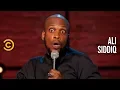 Dealing with Your Arrogant Sports Star Kid - Ali Siddiq