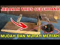 Download Lagu CARA MEMBUAT JEBAKAN TIKUS SEDERHANA MURAH