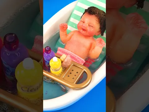 Mini Baby Crafts