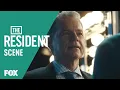 Bell Does Another TV Appearance Season 3 Ep 18 THE RESIDENT