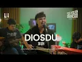 Download Lagu See You On Wednesday | Diosdu - Jauh - Live Session