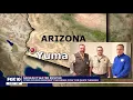 YCSO Detention Officer recognized for Water Rescue
