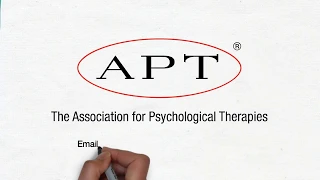 APT-Accredited Training for Mental Health Professionals APT