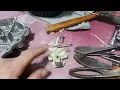 Predator 459cc Governor Removal