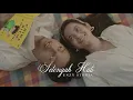 Download Lagu Enzy Storia - Setengah Hati (Official Music Video)