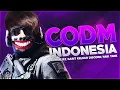 Download Lagu CODM Indonesia - Zombie #2, Garit Keluar Discord, Naik Tank