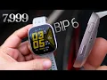 Download Lagu Amazfit Bip 6 Review - It’s Called Bip, But It’s Basically Every Other Smartwatch Now!