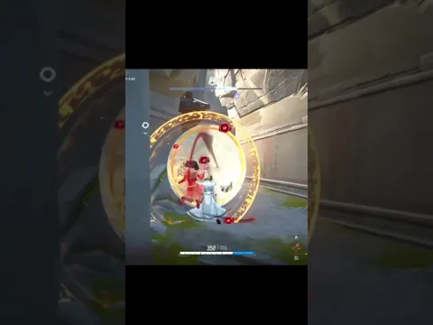 first combo w the new wanda skin 😍
