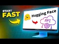 How to Get Hugging Face API Key Fast Easy Setup