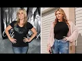 Why People Get Crazy About Brandi Passante In Her Jeans