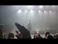 Download Lagu BANKS- I Hate Your Ex-Girlfriend (feat. Doechii) live at KOKO 21.10.24