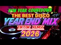 Lagu DJ Mix 2025 | #24 DJ REMIX NEW YEAR COUNTDOWN 2026 Nonstop DISCO AFFAIR REMIX Mashup by DJJesstony