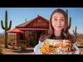 We Ate At America s Oldest Mexican Restaurant