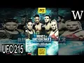 UFC 215 - WikiVidi Documentary
