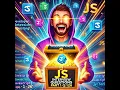 Top JavaScript Interview Questions Part 1 Crack UR Interview 26Q Web Development Guide