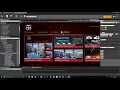 Adding Main Menu Buttons