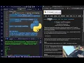 Python CODEFORCES Coding Challenges 16