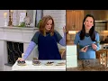 Lenox Stainless Steel 24-Piece Flatware Set w Steak Knives on QVC