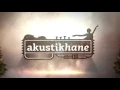 Deniz Sipahi - Sabır [Göksel Cover] / Akustikhane #sesiniaç