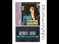 Dodo Zakaria – Mallisa (Cassette, Aquarius, 1981)
