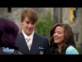 Hanging With - Mitchell Hope