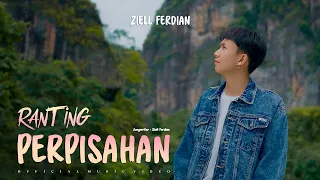 ziell ferdian ranting perpisahan official music video 