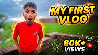 🥰My First Vlog And Q&A | Question & Answer | First Vlog 2026#viral 
