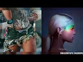 Download Lagu It's ok I'm ok X no tears left to cry - Ariana Grande \u0026 Tate McRae