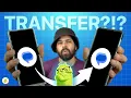 How to Transfer Text Messages From Android to Android 2024