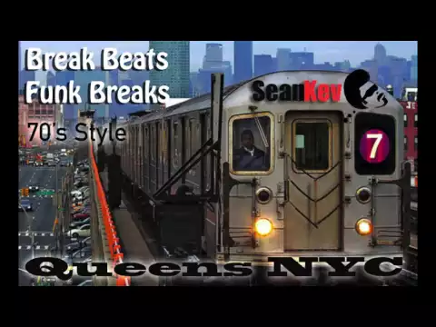 Download MP3 70's Break Beats Funk Breaks