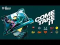 Download Lagu Meet the Contenders // VCT Ascension Pacific Bangkok 2025
