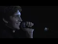 Alex Band   Never Let You Go Live In Brazil 2010