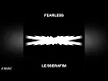 Download Lagu LE SSERAFIM 르세라핌 - Blue Flame 「Audio」