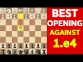 Download Lagu Solid \u0026 Powerful Chess Opening For Black Against 1.e4 [Tricks \u0026 Traps]