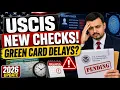 Enhanced USCIS Background Checks Begin for Immigration Applicants