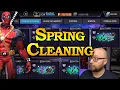 Spring Cleaning 2022 - What I m Buying