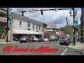 48 hours in Athens OH a quick tour