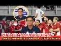 Download Lagu 🔴GEGER MENGEJUTKAN❗PELATIH CHINA TAIPEI AKUI TIMNAS INDONESIA LAYAK LOLOS PIALA DUNIA 2026💥