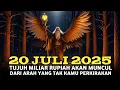 Download Lagu Jiwa Terpilih ✨  Terimalah Pesan Ini, Hari Ini Kamu Akan Kaya