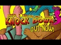 Lagu ANSOL \u0026 Ken Loi feat. Mina - Knock Down