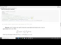 Trapezoidal rule in Matlab with error computation