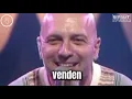 Señor Cobranza - Bersuit Vergarabat - (Subtitulado)