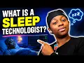 What Is a Sleep Tech Everything You Need to Know What Is a Sleep Tech Career Salary Duties