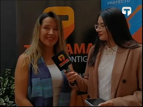 Primera Cumbre Internacional de Mujeres Líderes